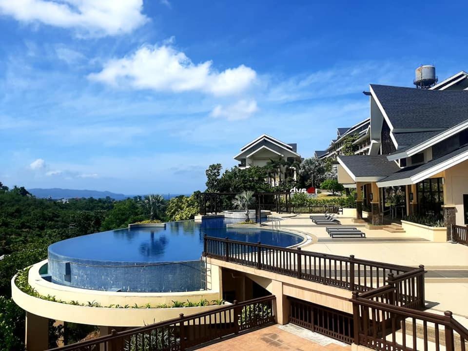 Unit 306 Alta Vista De Boracay By David Leilighet Yapak Eksteriør bilde