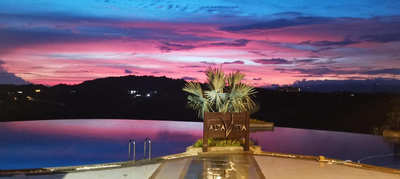 Unit 306 Alta Vista De Boracay By David Leilighet Yapak Eksteriør bilde