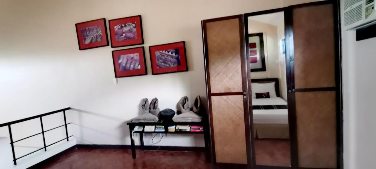 Unit 306 Alta Vista De Boracay By David Leilighet Yapak Eksteriør bilde